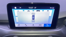 Ford Focus 1.5 EcoBoost 150 Titanium X 5dr Petrol Hatchback